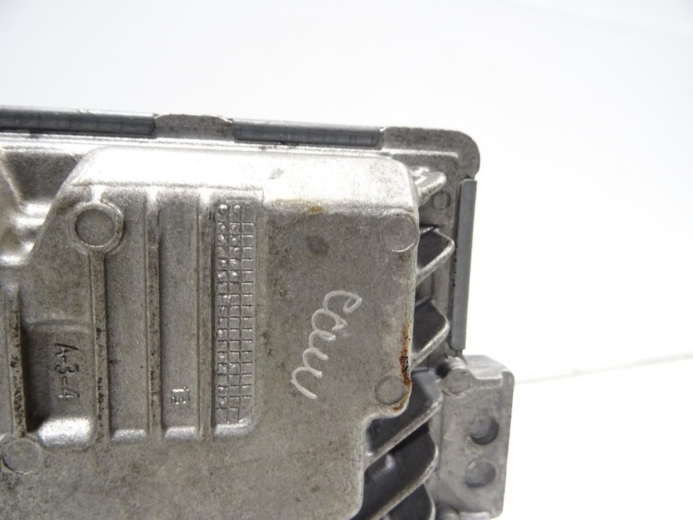 START INTERRUPTION START PROTECTION CITROËN C4 GRAND PICASSO 2 PHASE 1