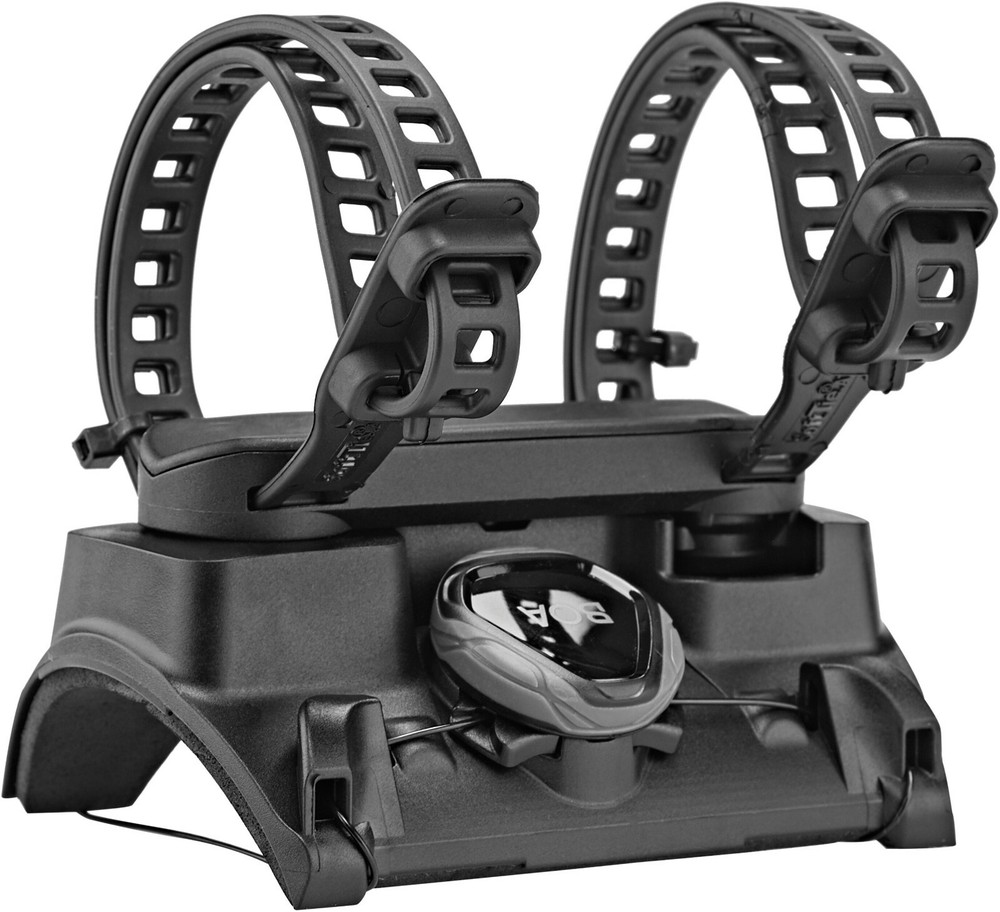 Fidlock TWIST Uni Connector + uni base (BOA lacing) 09627 (with strap base)