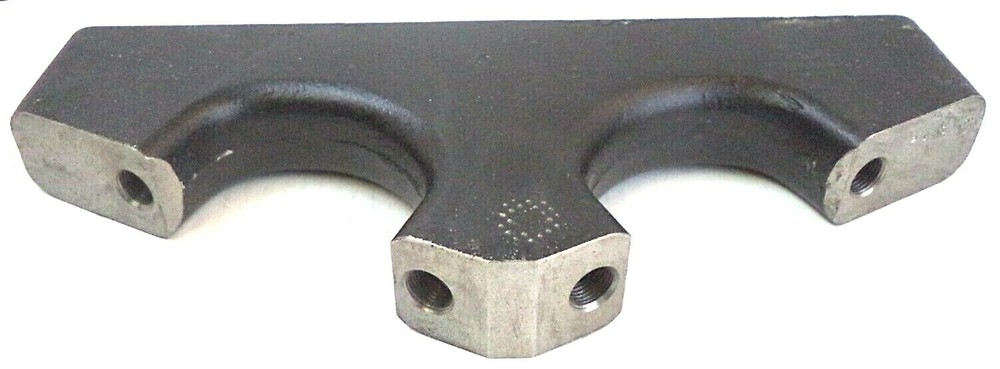 Meritor Suspension Torque Rod Bracket, pn 3150G2191