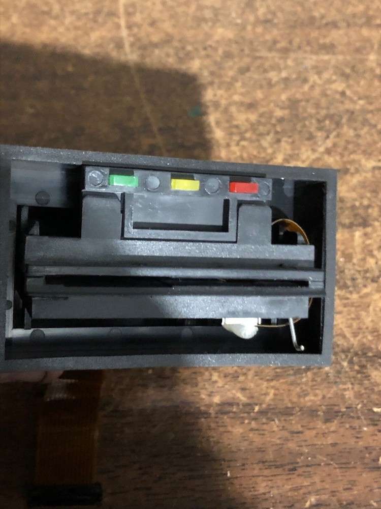 DormaKaba Saflok MT reader. Used But In Great Shape.