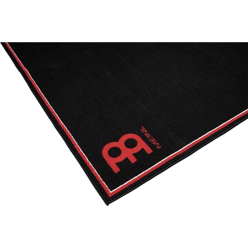Meinl Drum Rug Black Small