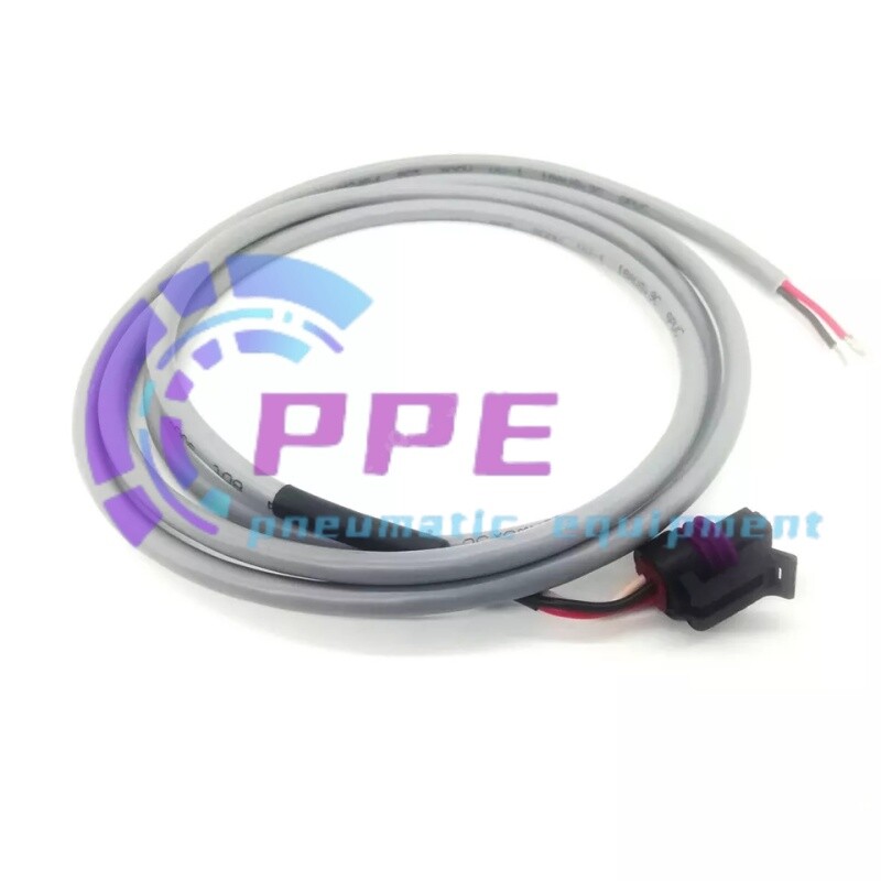 39875570 Cable Socket Pressure Sensor Data Line for Ingersoll Rand