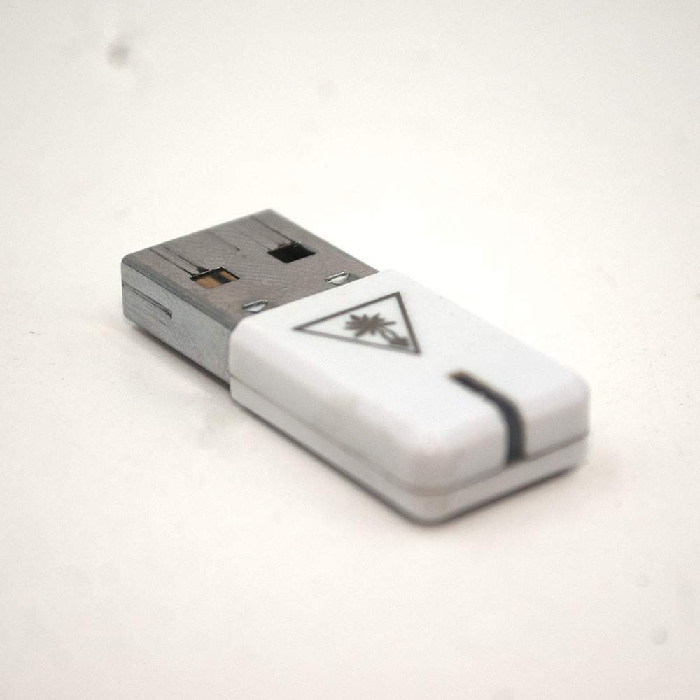 USB Dongle Receiver For Turtle Beach Stealth 600 G2 Wireless Gaming Headset