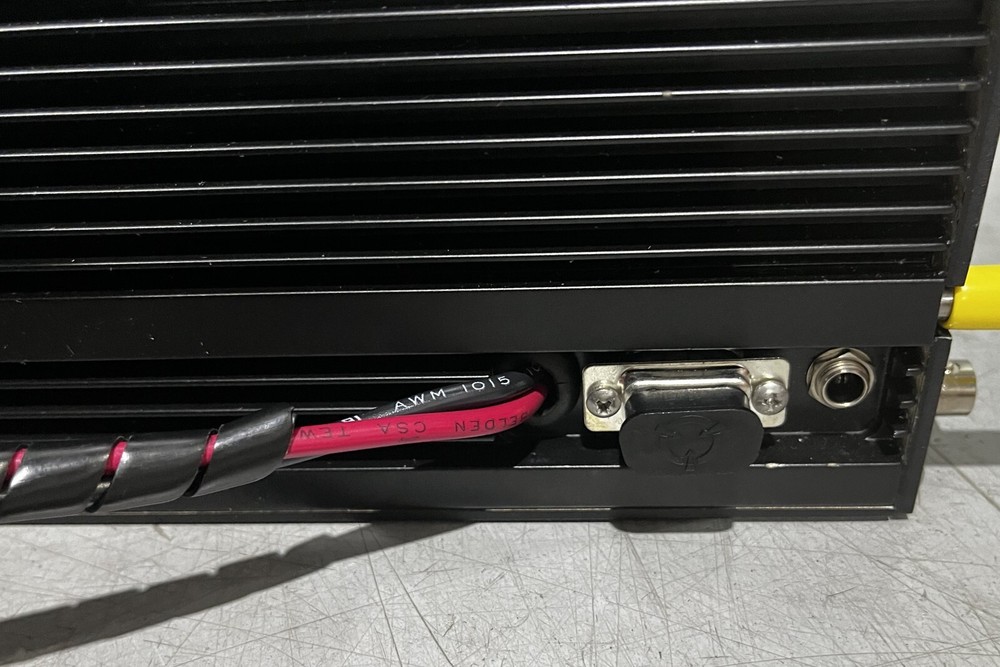 Synrad 48-2KWJ-9.3 CO2 Laser