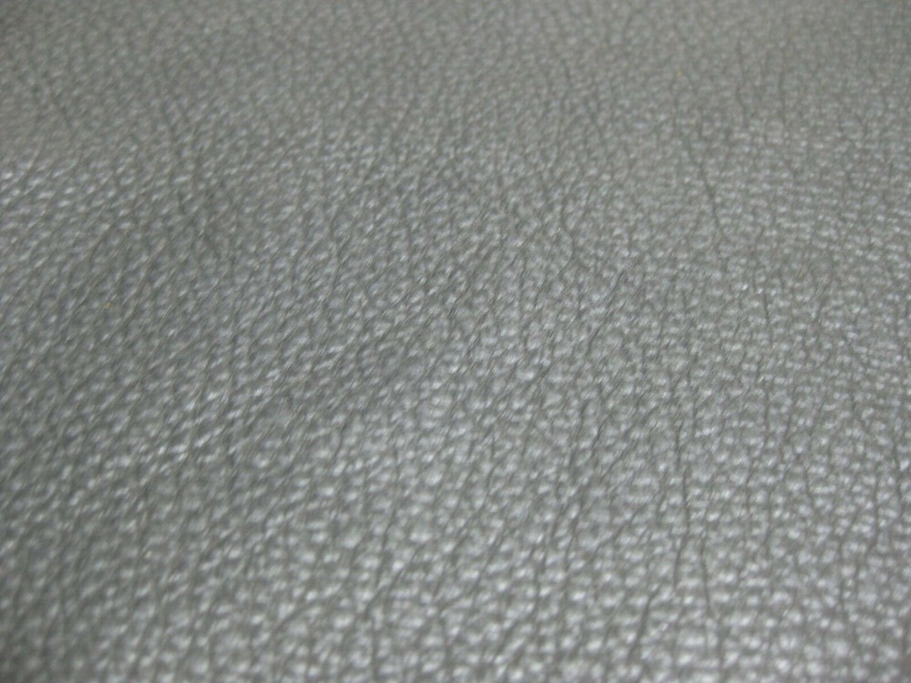 Top Grain Deer Leather # 0013563 ROW PP