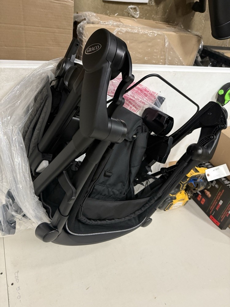 Graco Modes Nest Baby Stroller, Nico