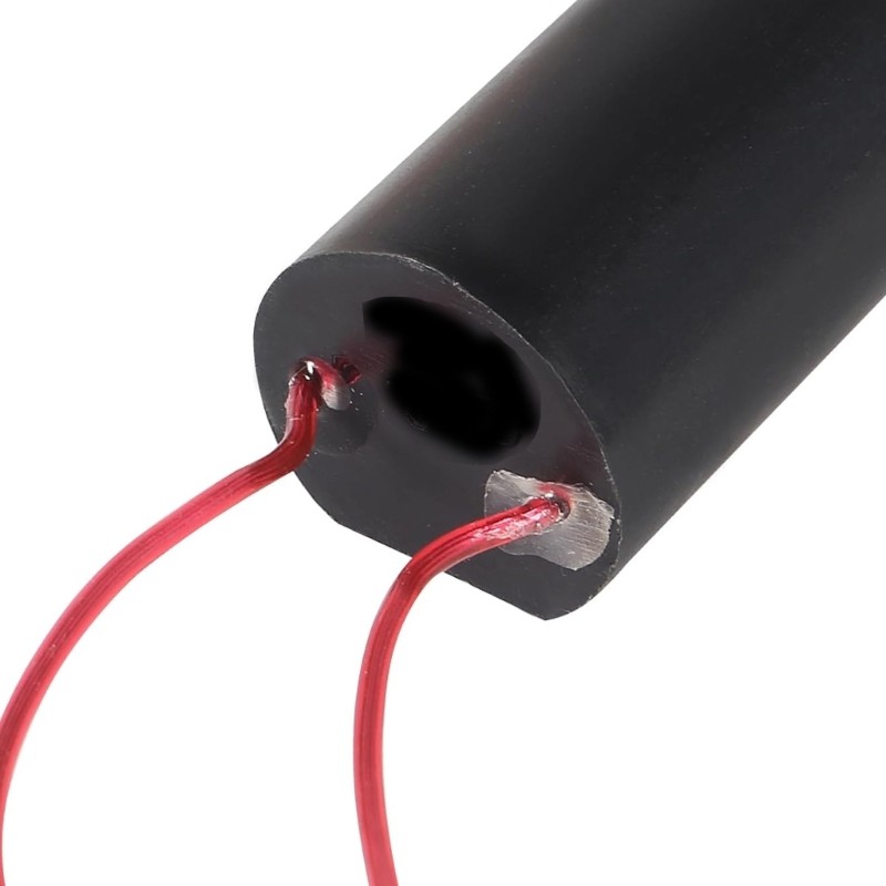 400KV High Electric Converter Modules Electric Boosters for Science Experiments