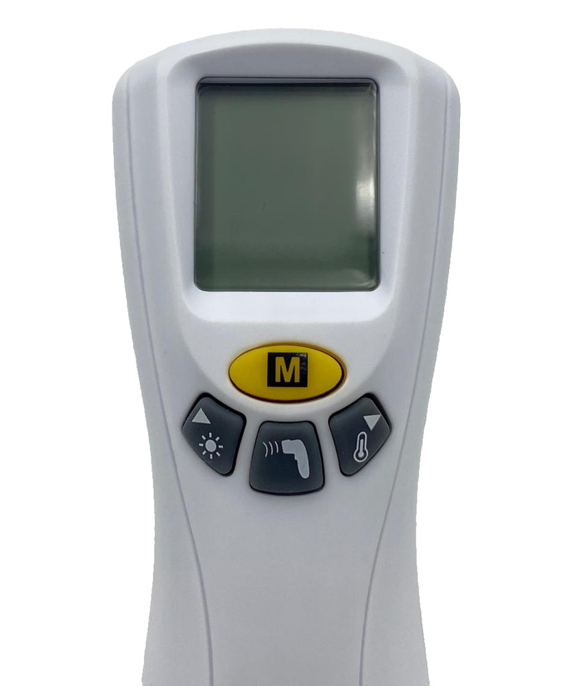 MASTECH MS6592P Non-Contact Infrared Thermometer