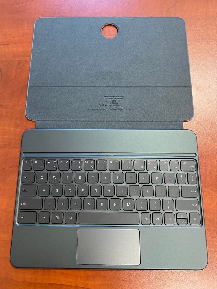 OnePlus Magnetic Keyboard for OnePlus Pad - Open Box