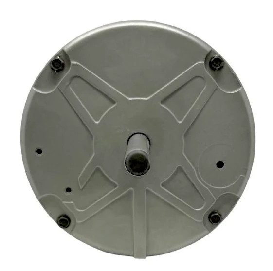 KeepRite FXM4X4800AT1 Blower Motor X13 3/4 HP
