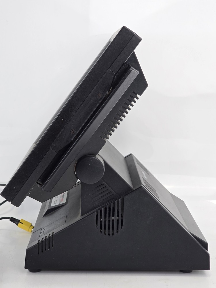 Partner POS System Terminal Model PT-6910 - TESTED - WORKING - Windows XP Pro