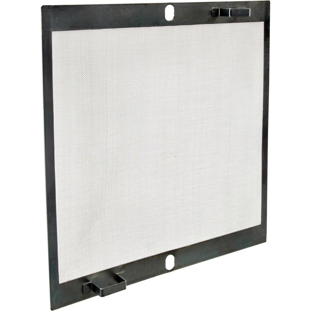 T20635 Stainless Screen 1-2mm for H8375