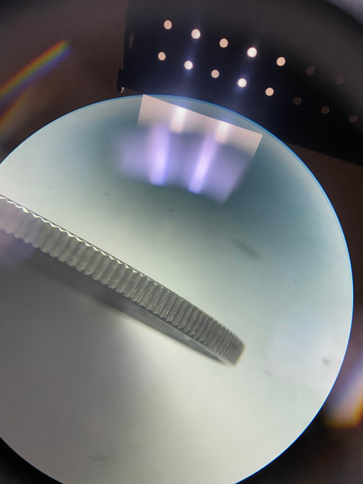 1918 Illinois (Lincoln) Silver Commemorative Half Dollar | 90% Silver | .50 50c