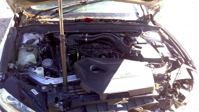 FUSION 2013 High Mounted Stop Light 1044673621