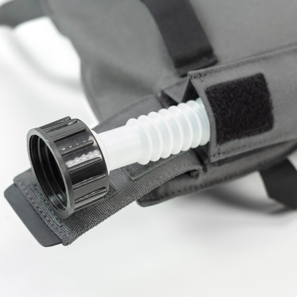 Giant Loop Armadillo 2-Gallon Utility Bladder (AB21-GL-G2)