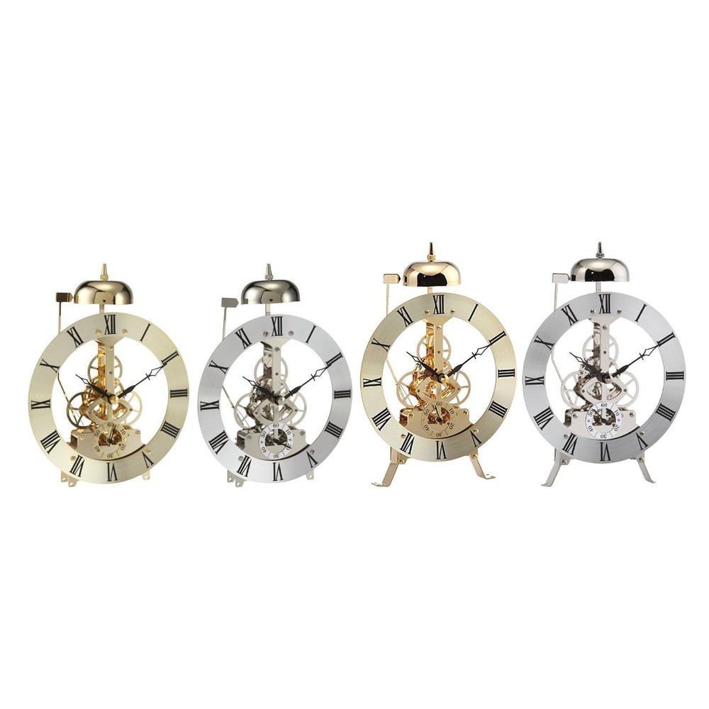 Clock Movement Mechanism Custom Clock Replacement Long Shaft for Custom Clock