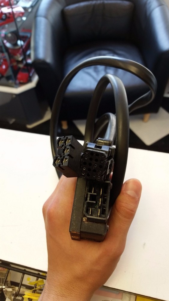 Kent-Moore Transistor Ignition Tester J26350