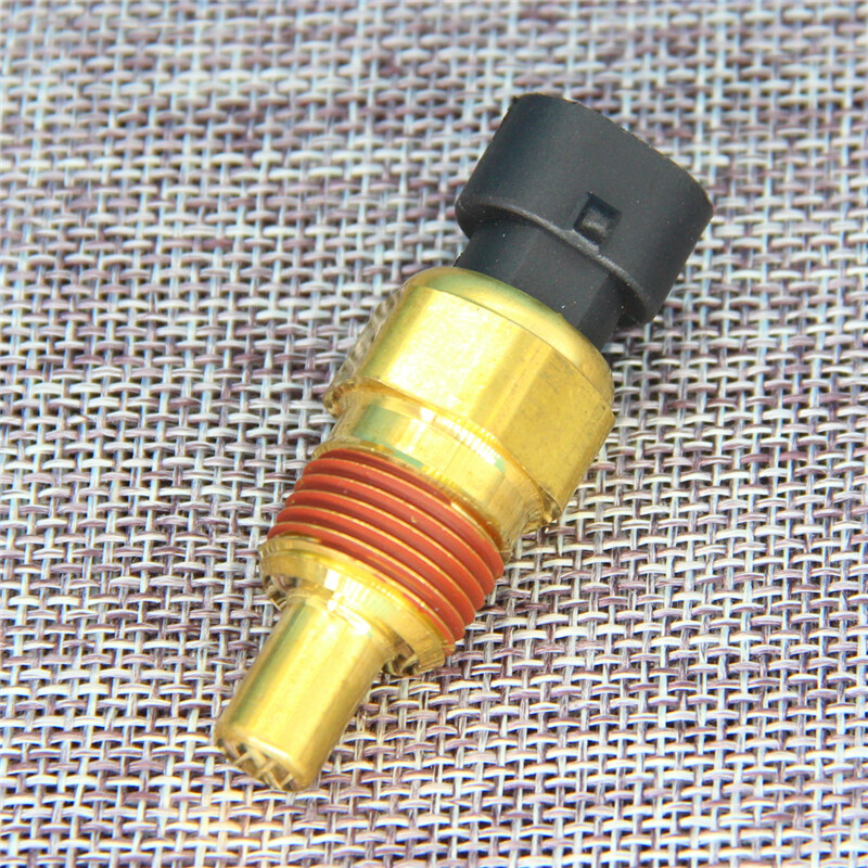 Coolant Temperature Sensor for Chevrolet Pontiac Cadillac GMC Savana 1500