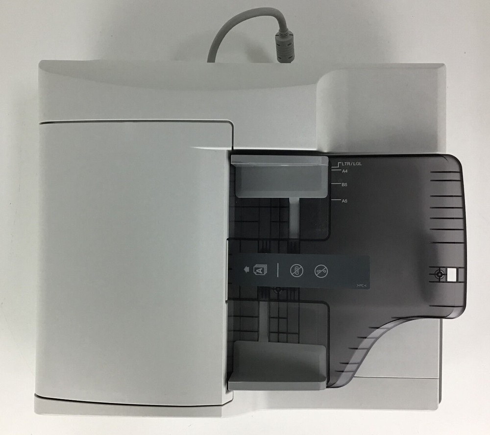 Epson GT-2500 High Speed Flatbed Document Scanner