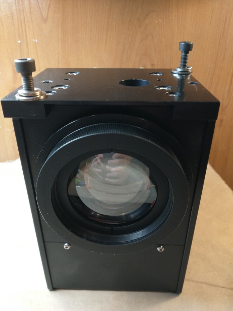 SCANLAB hurrySCAN 10 Laser ScanHead - Fast Ship