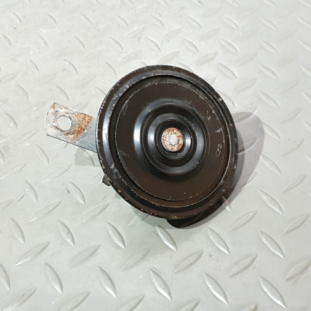 ♻️ Suzuki GSX650F 2008 - 2016 Horn with Mounting Bracket ♻️
