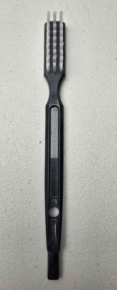 Omega nc900c Cleaning Brush