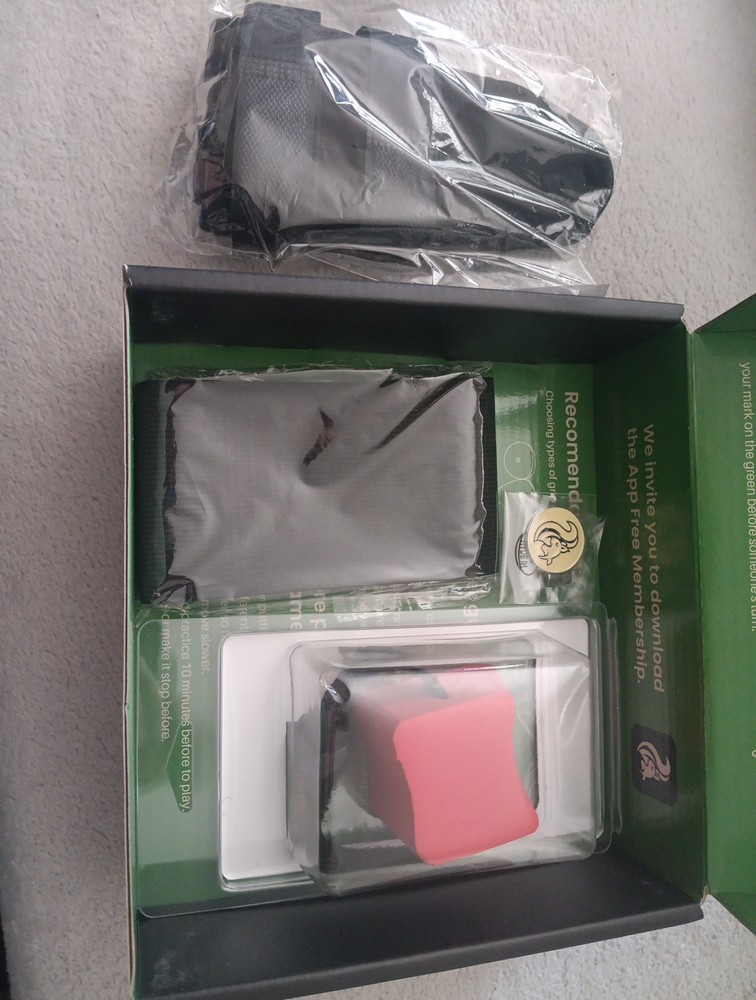 golf putting training aid Kit