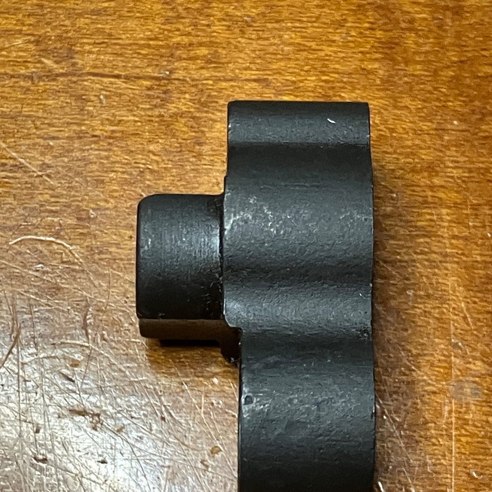 M1 GARAND LOCK NUT HIGH HUMP (GCL-632)