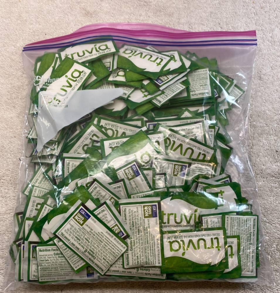 TRUVIA STEVIA LEAF 290 CT