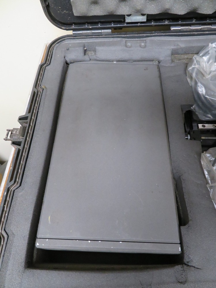 Renishaw ML10 X Laser Interferometer Calibration System for Machine Tools CMMs