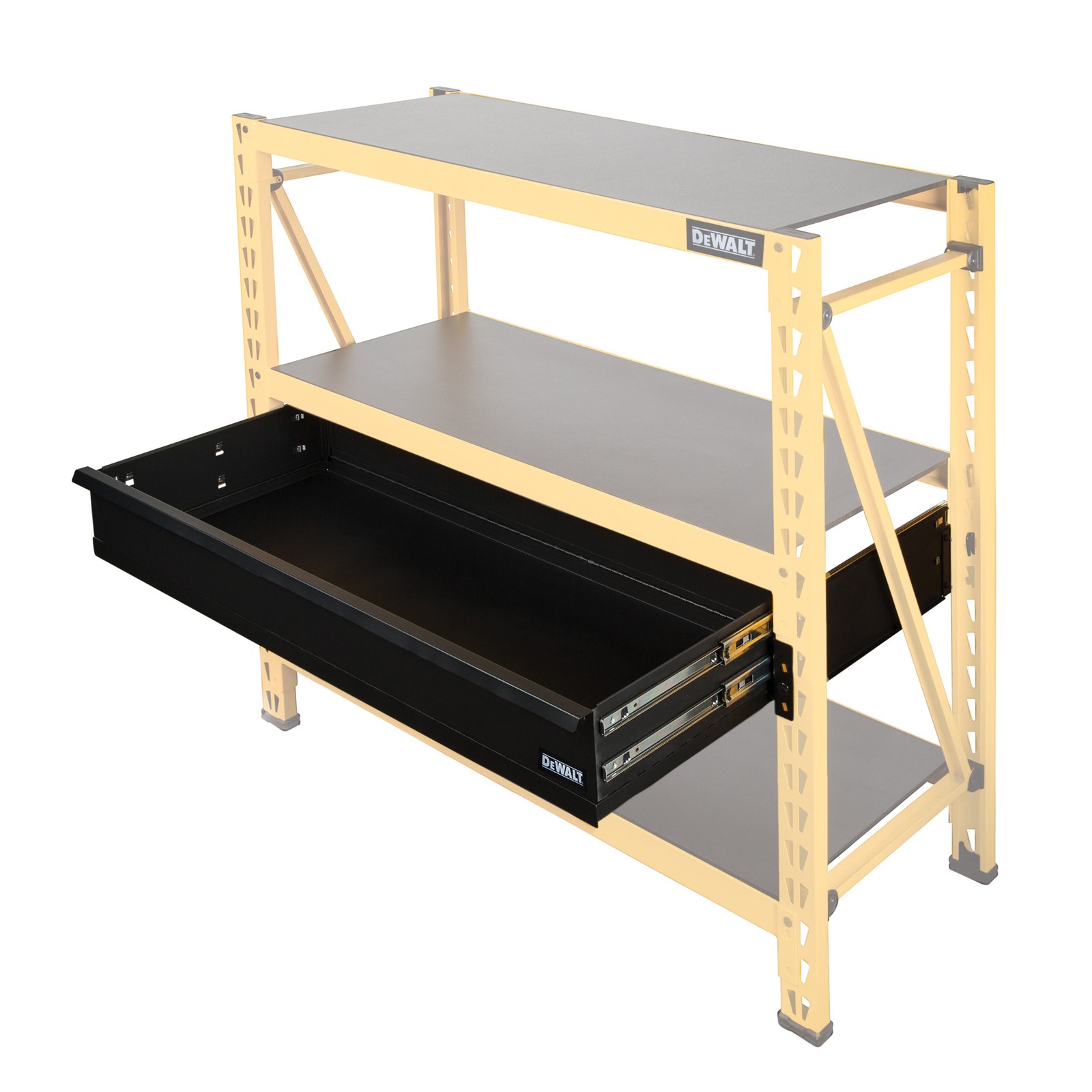 Dewalt Drawer Kit for DXST4500 Series Storage Rack DXST4500DK