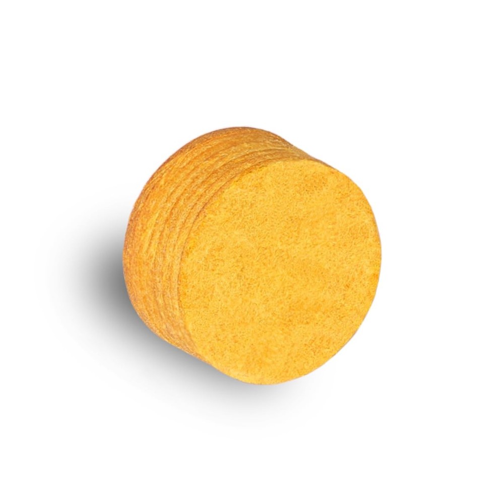 1 PCS Predator Victory Soft Pool Billiard Cue Tip 8 Layers Replacement