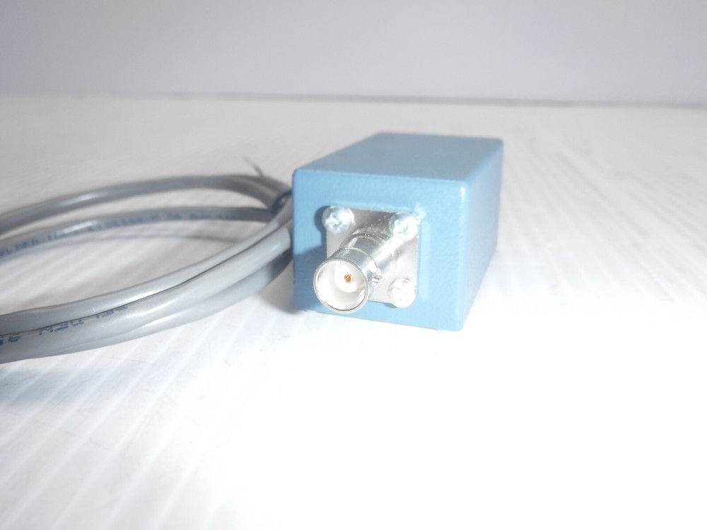 100559763 Rev A Lowpass Filter 500Hz