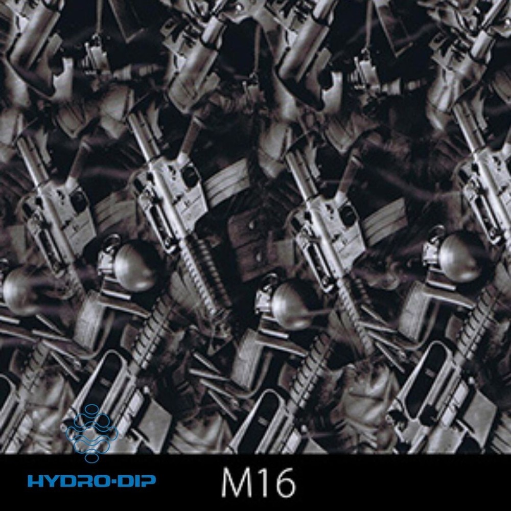 HD-I460 M16 (50cm) 3 Meter Accessory Pack