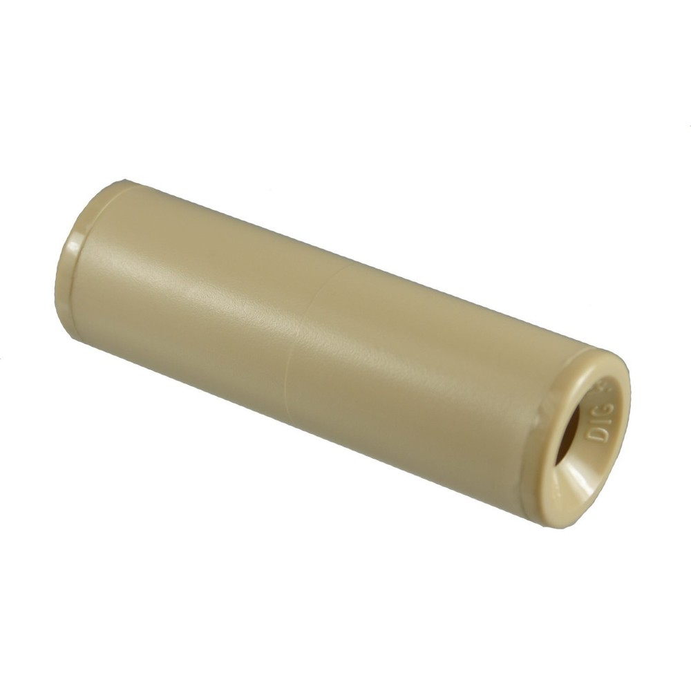 DIG Misting Mainline Compression Line Connectors .450 OD