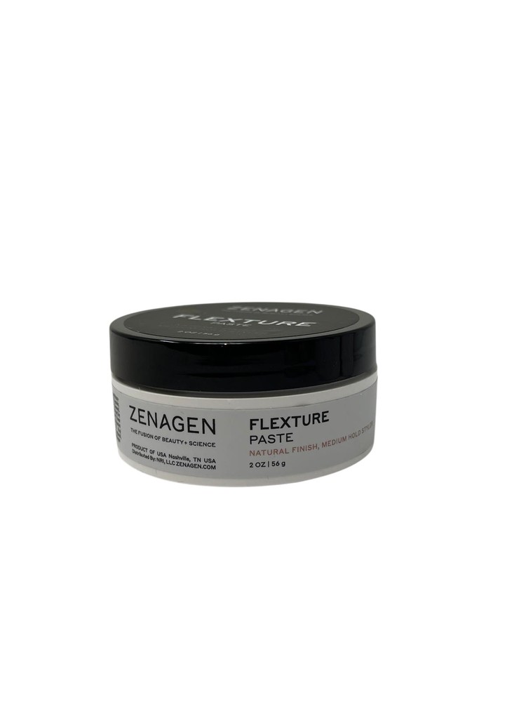 Zenagen Flexture Paste Medium Hold 2 oz