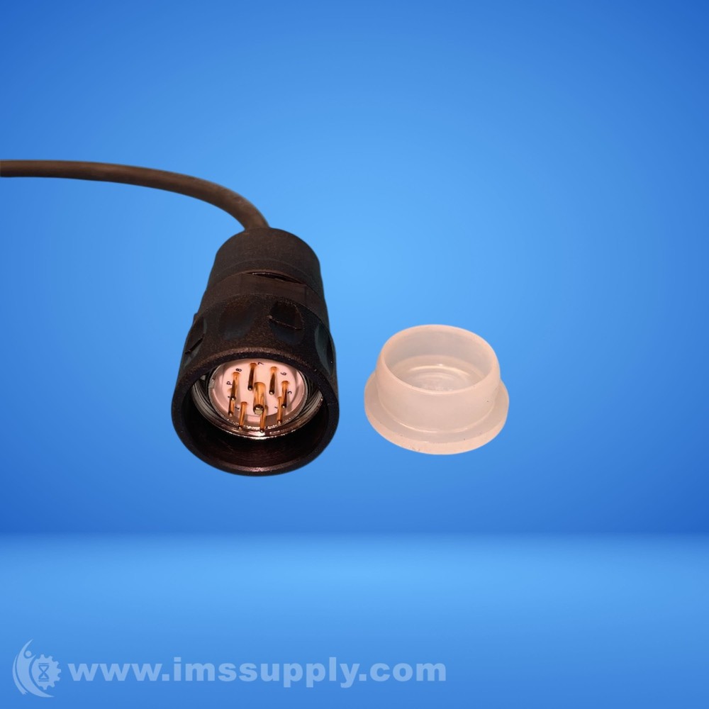 Heidenhain Corp 376 856-4G Rotary Encoder FNIP