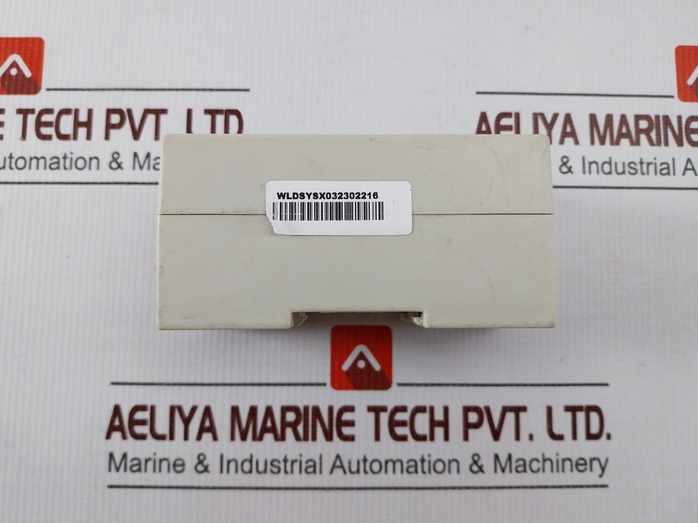 STULZ WLD-SYSTEM MB-47A Water Leak Detection Module