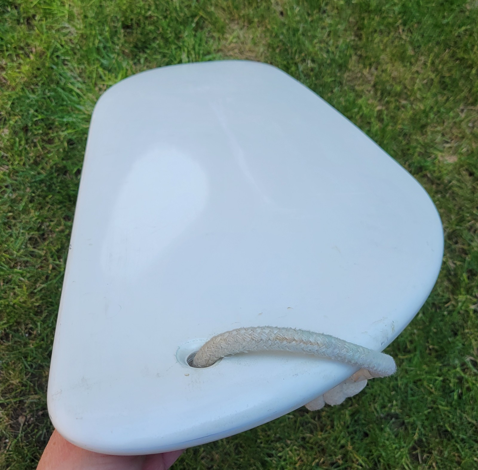 ORIGINAL HOBIE 18 SAILBOAT DAGGER BOARD SET & CARRY BAG