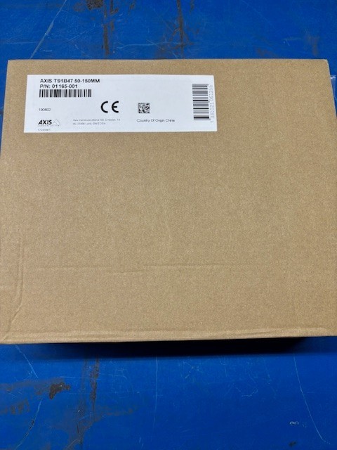 Axis T91B47 Pole Mount