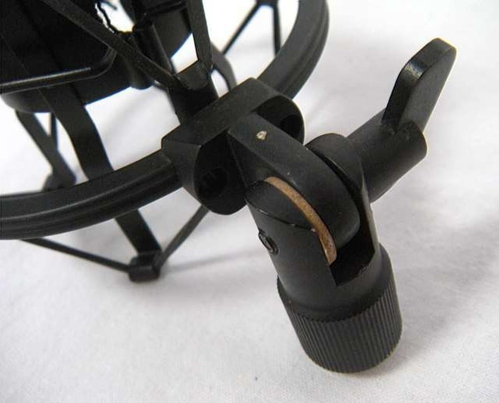 RODE Condenser Microphone Nt2 Used