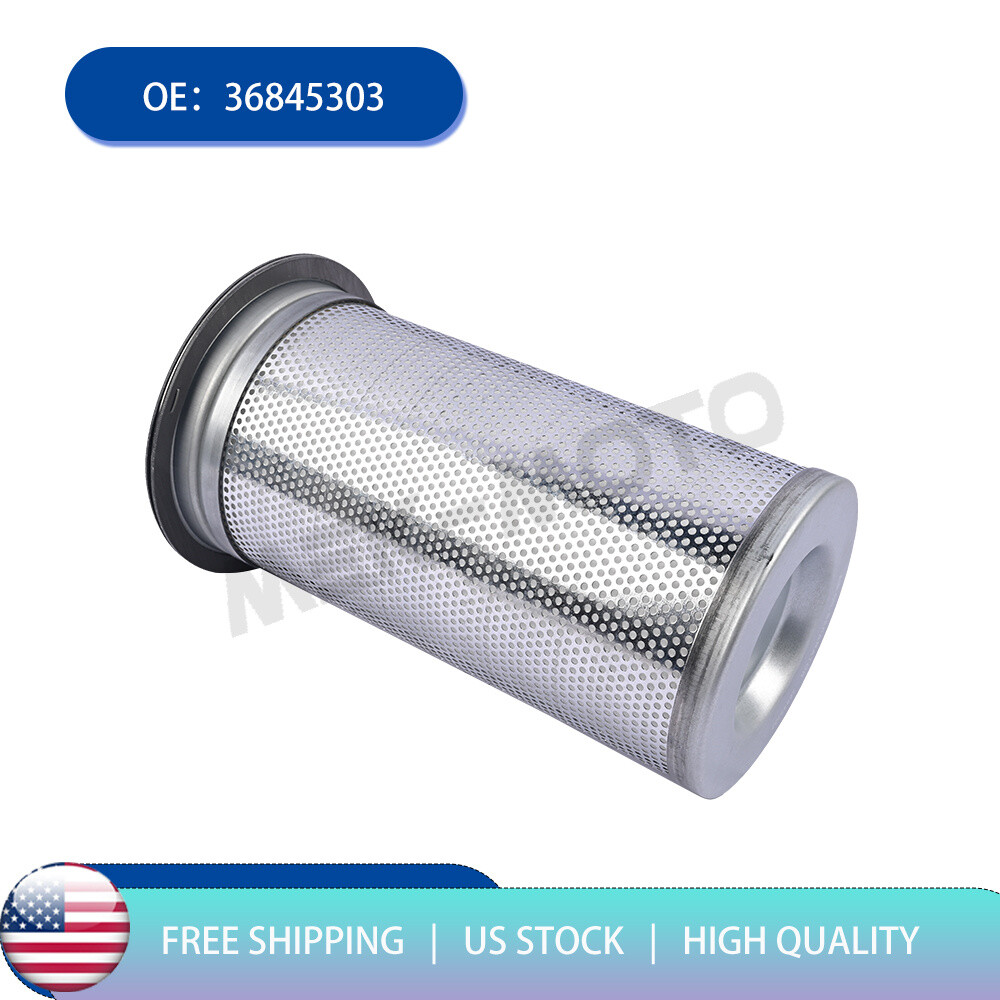 New Air/Oil Separator Element For Air Compressor P185 36845303 22402226 22402325
