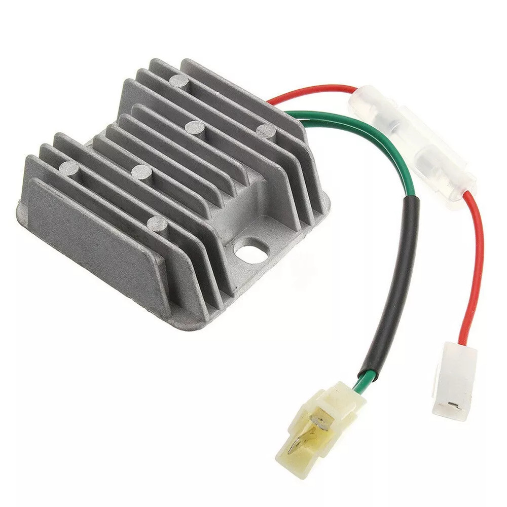 New single phase Automatic voltage regulator 5KW AVR for 178F 186F Generator