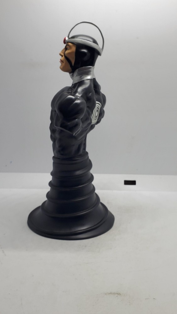 Havok Dynamic Forces X-Men Bust Pablo Viggiano Alexander Summers