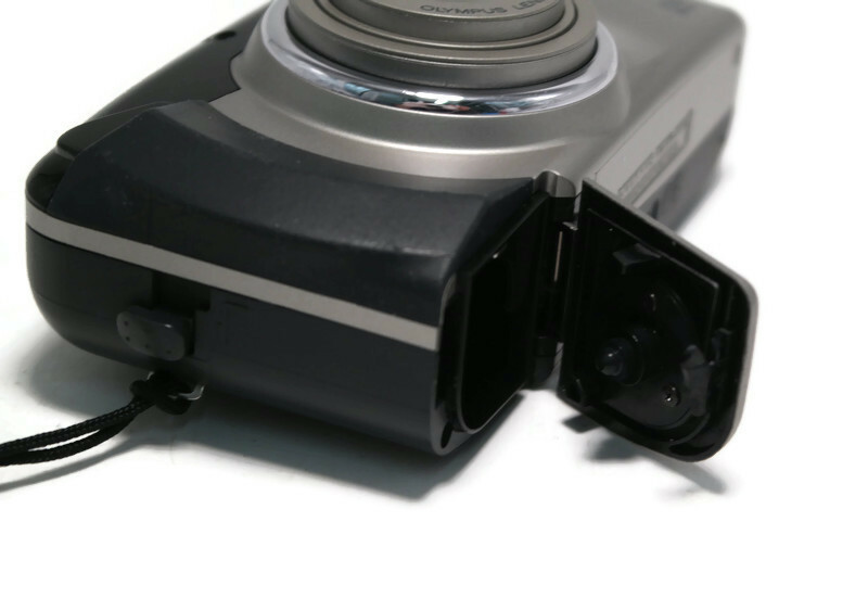 Olympus New Pic Zoom 90