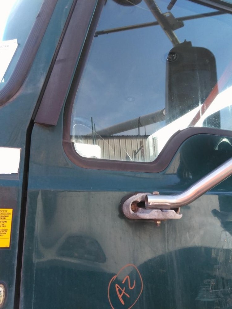 For 2012 MACK CXU 2007-2019 DOOR ASSEMBLY Left , OR