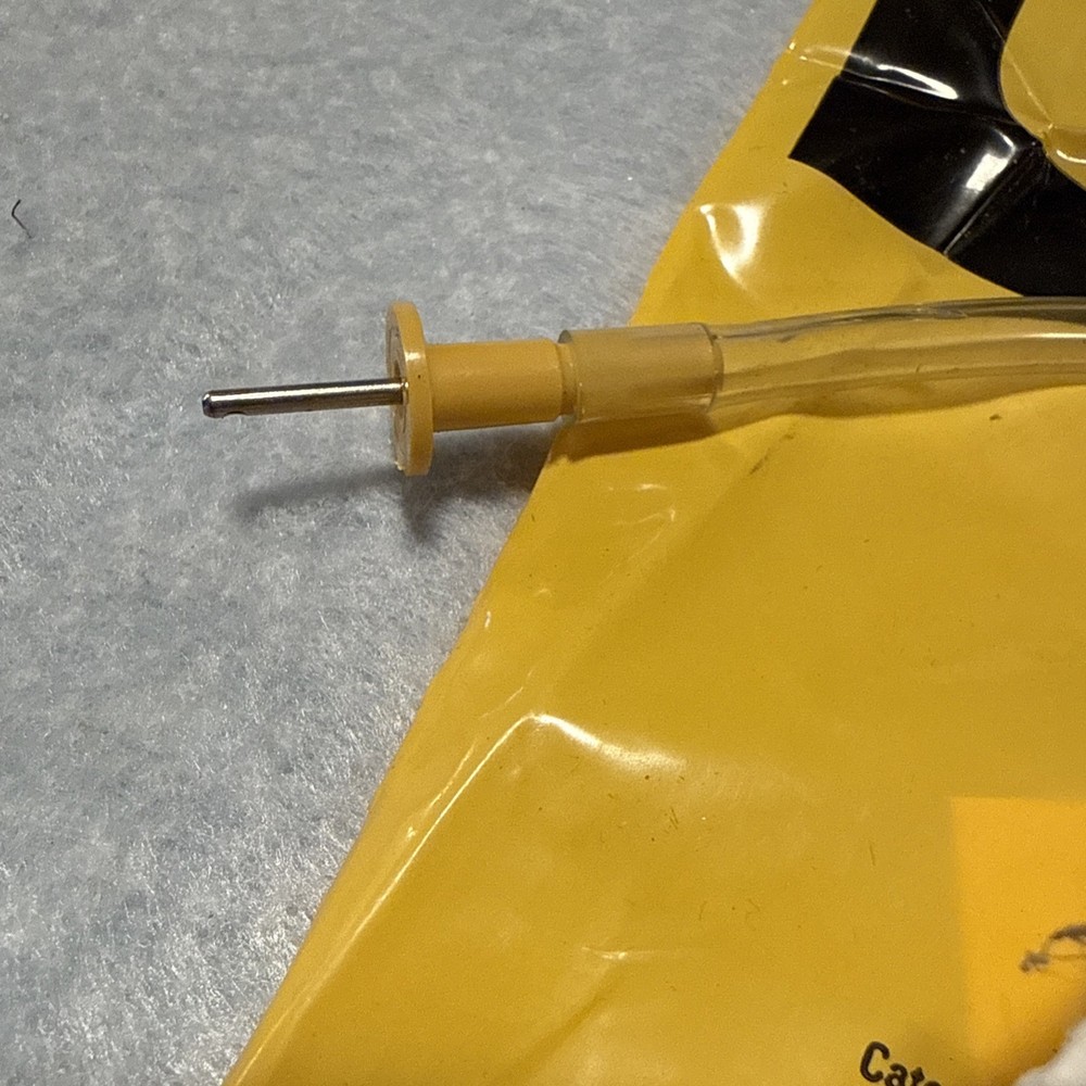 Caterpillar Cat 177-9343 Fluid Sampler 177-9343: CAP&PROBE