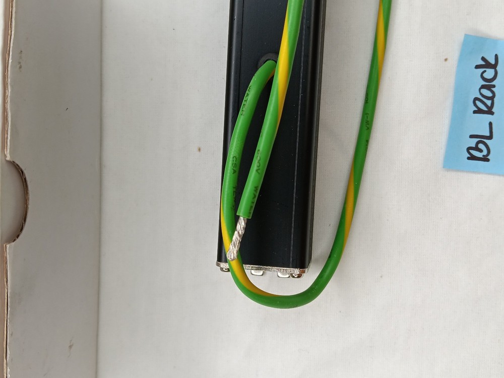 AX-SRG-10G POE Surge Protector