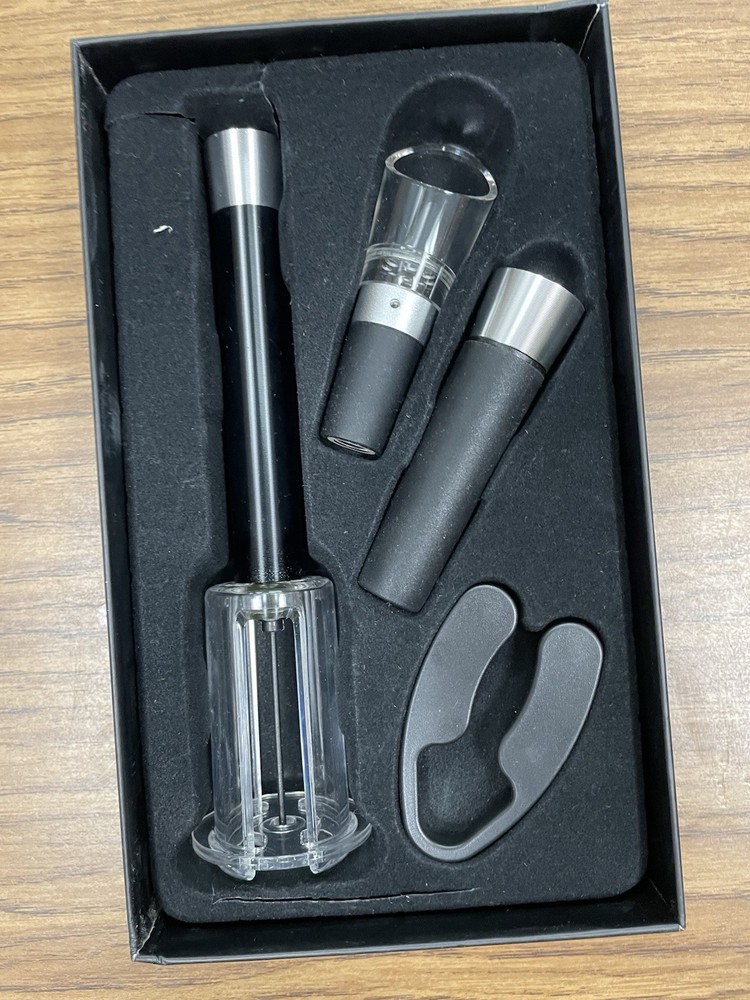Kato Premium Wine Set