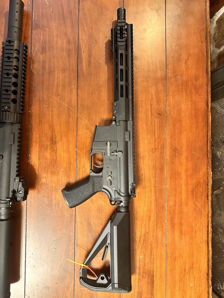 Airsoft Lot